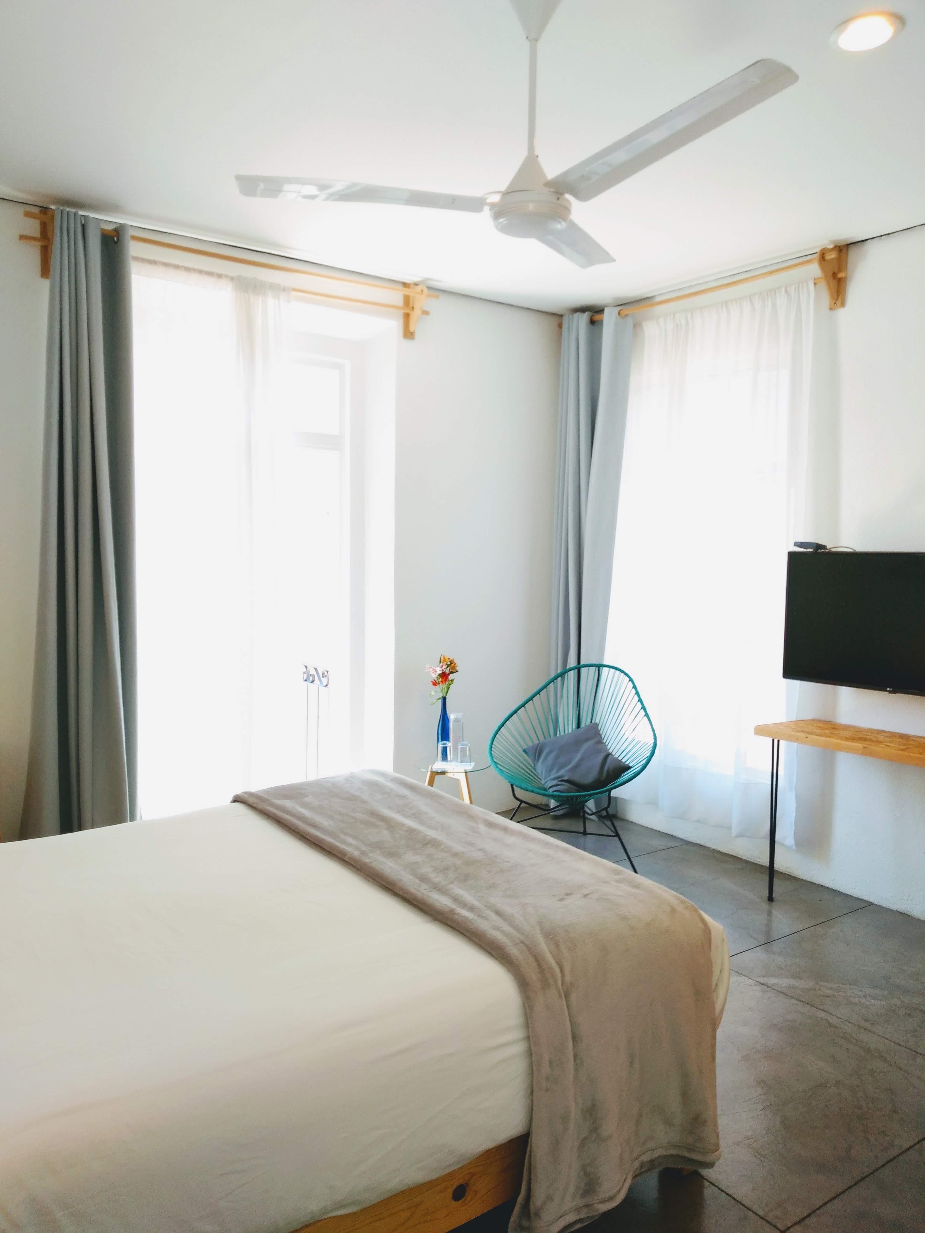 Hotel Mama Carlota Querétaro Eksteriør bilde