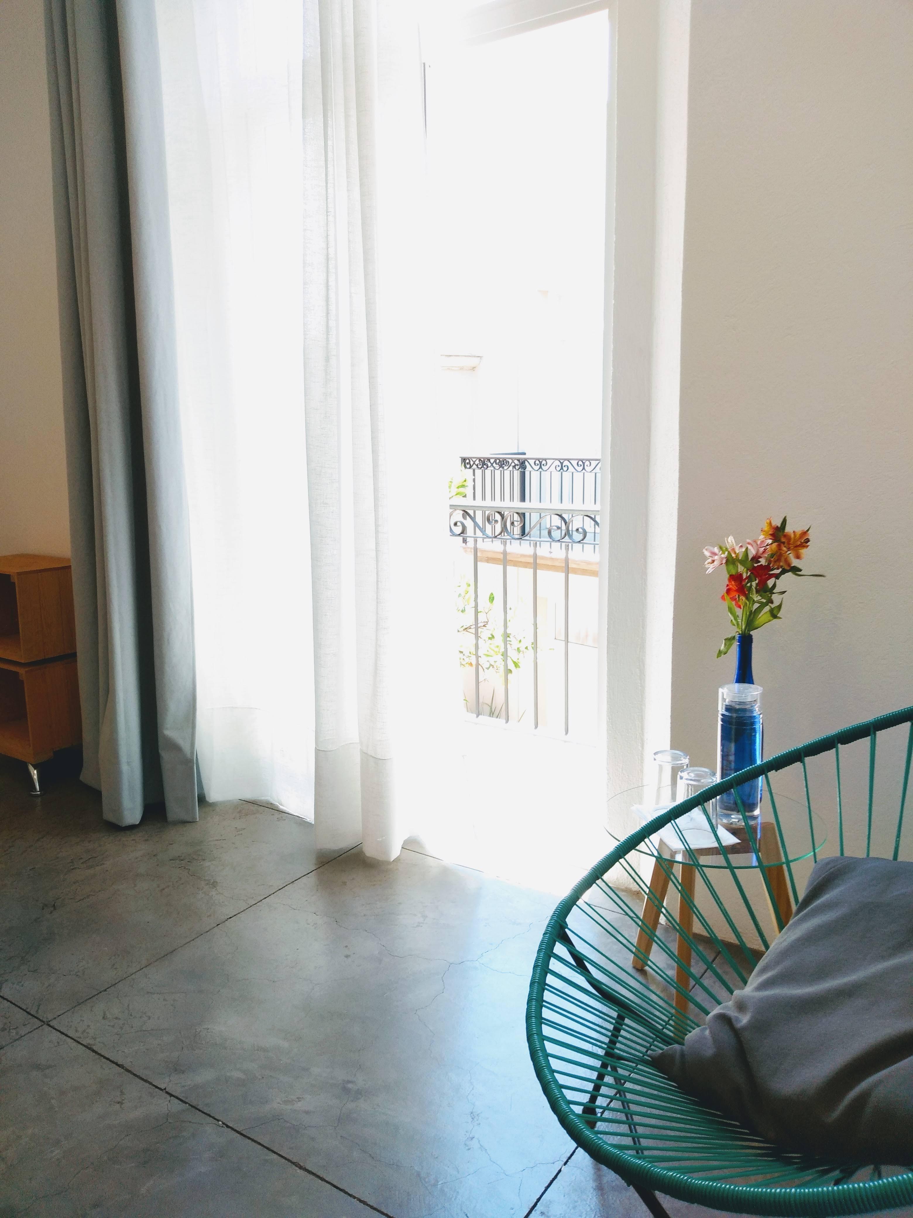 Hotel Mama Carlota Querétaro Eksteriør bilde