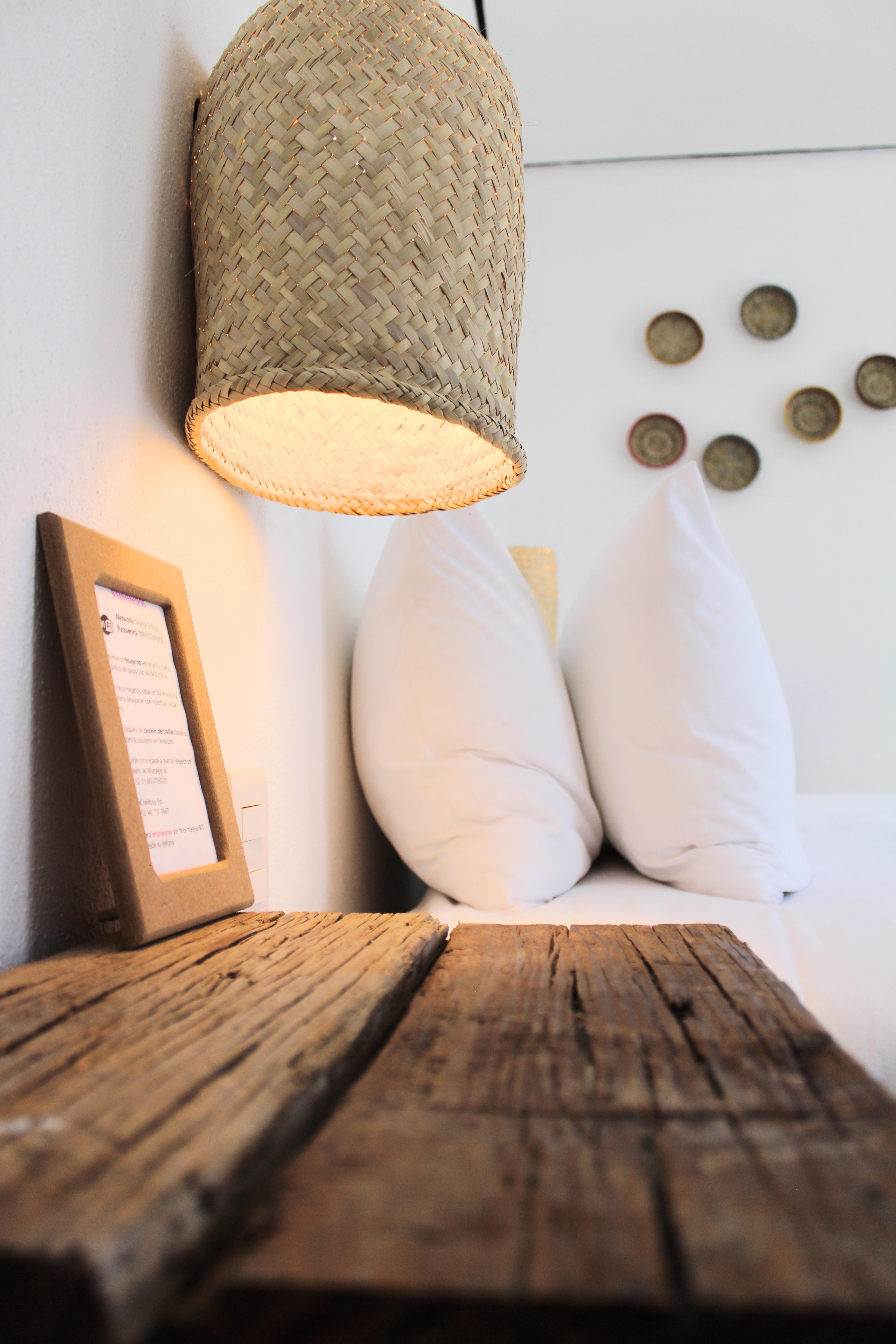 Hotel Mama Carlota Querétaro Eksteriør bilde