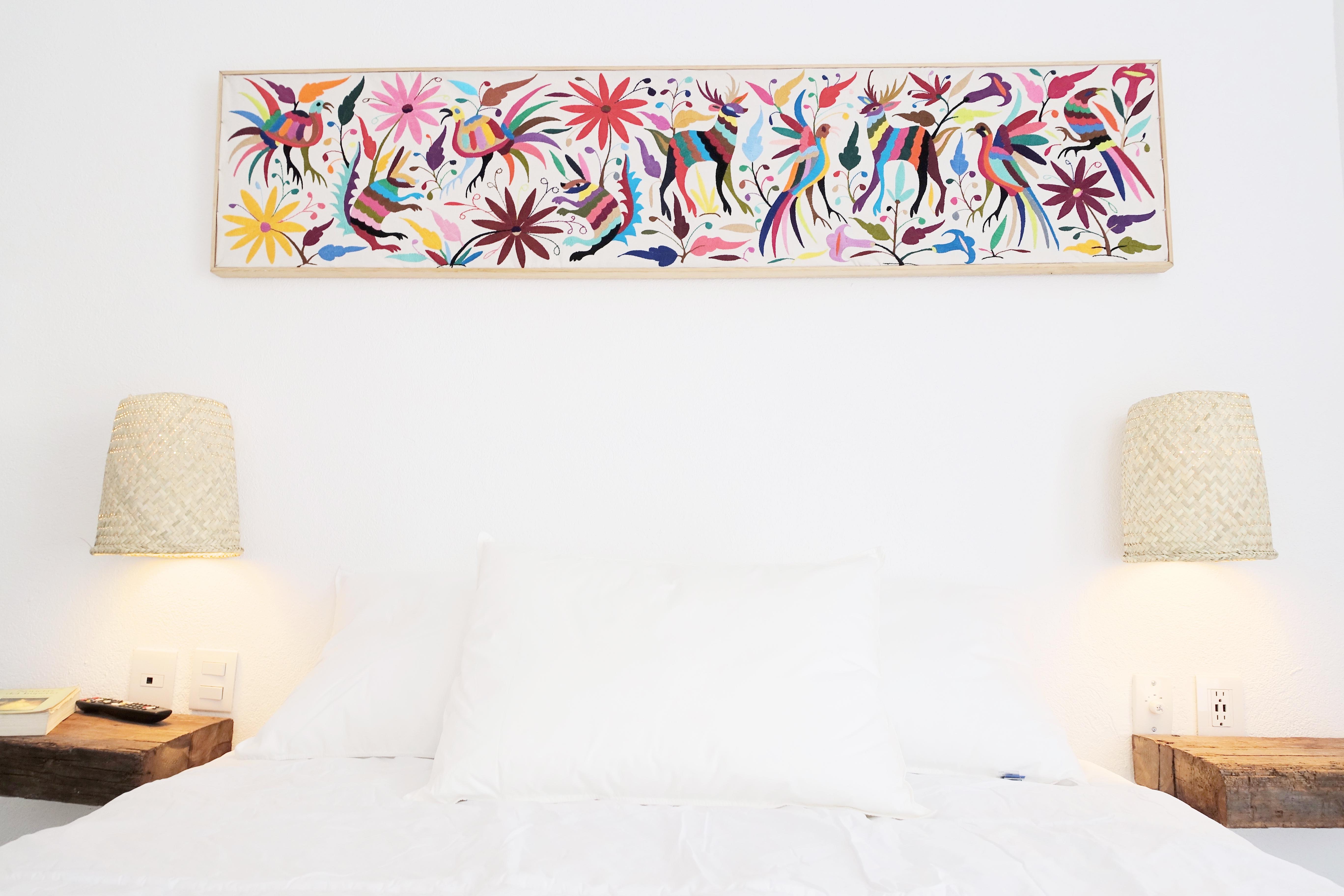 Hotel Mama Carlota Querétaro Eksteriør bilde