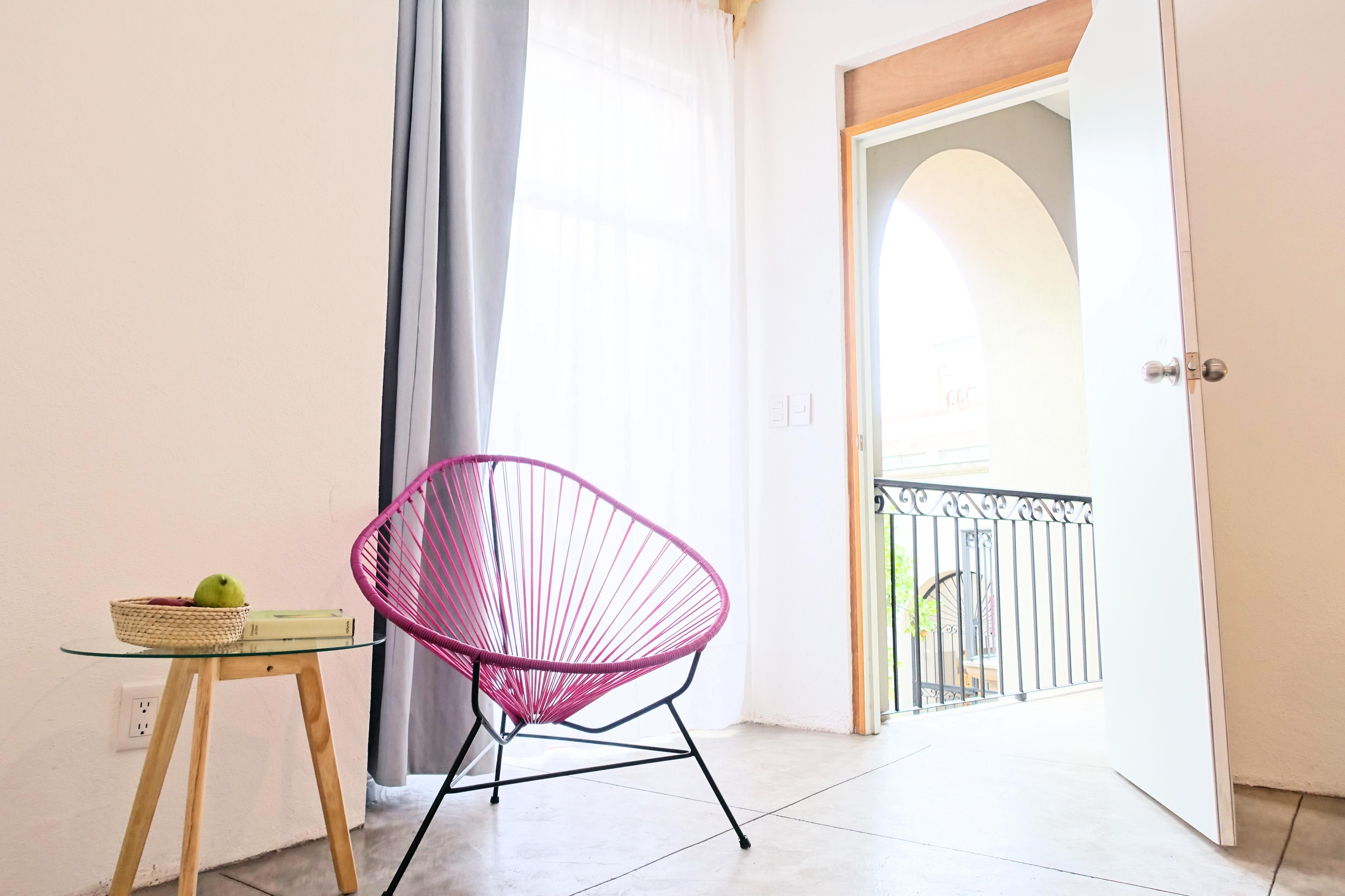 Hotel Mama Carlota Querétaro Eksteriør bilde