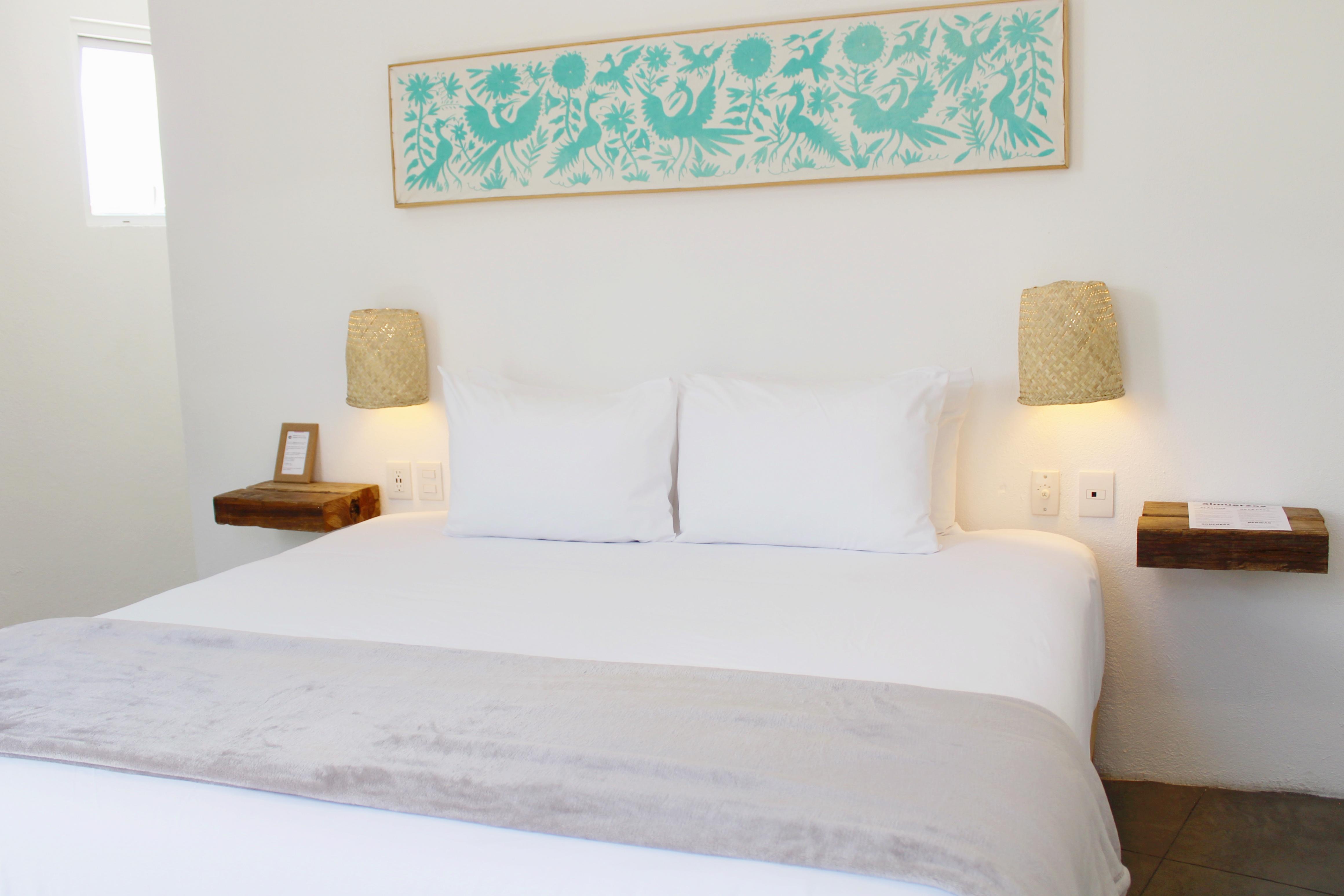 Hotel Mama Carlota Querétaro Eksteriør bilde