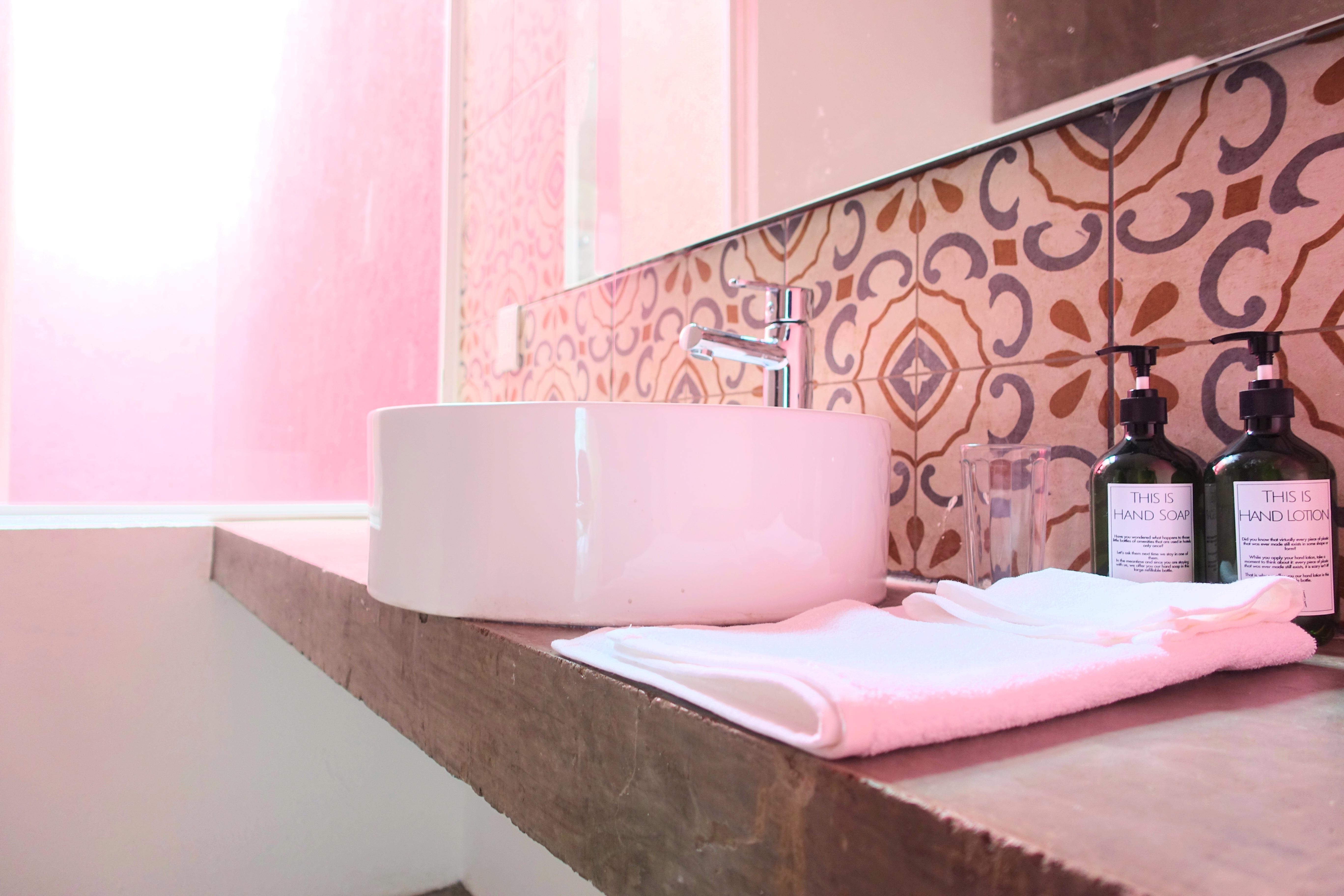Hotel Mama Carlota Querétaro Eksteriør bilde