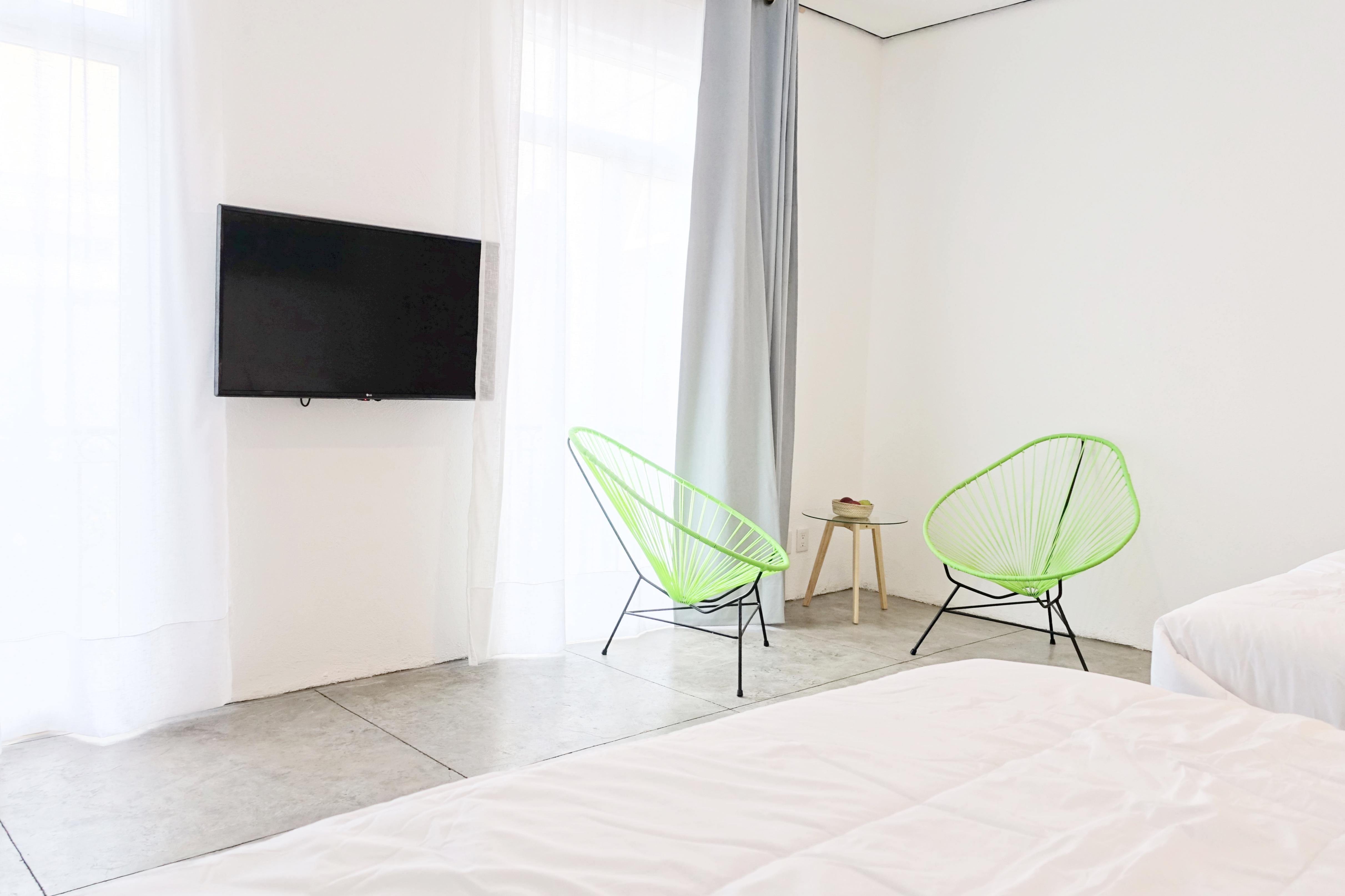 Hotel Mama Carlota Querétaro Eksteriør bilde