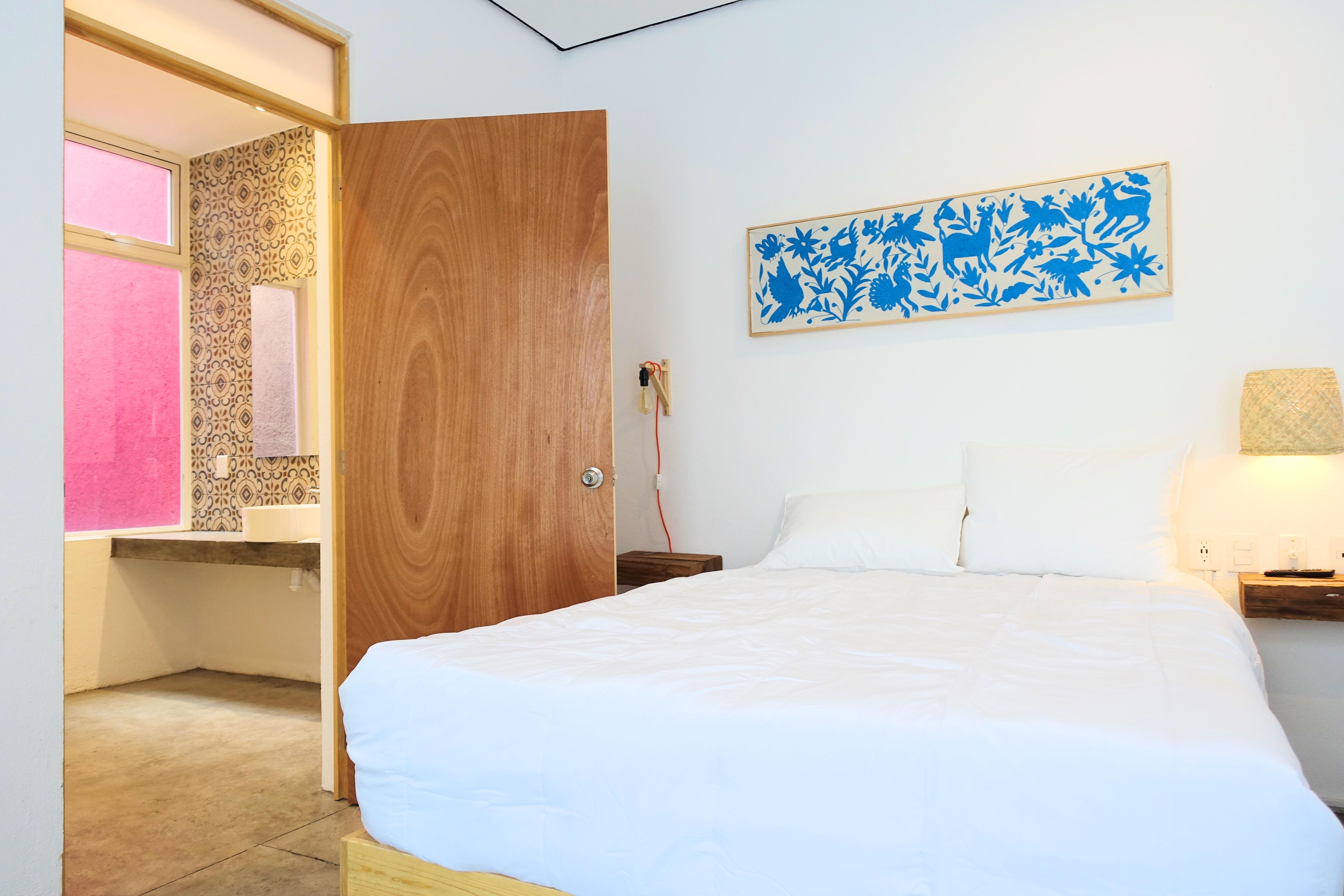 Hotel Mama Carlota Querétaro Eksteriør bilde