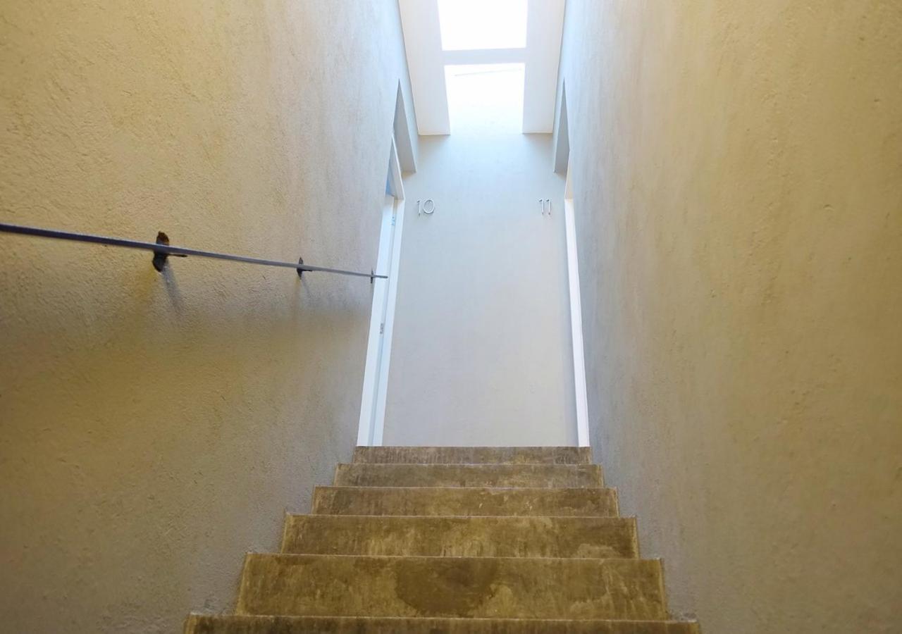 Hotel Mama Carlota Querétaro Eksteriør bilde